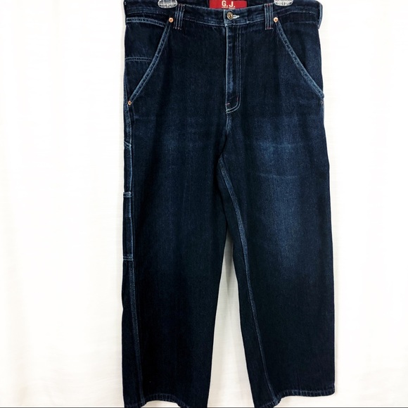 guess carpenter jeans